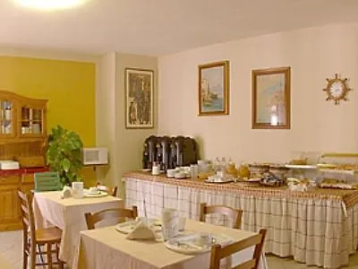 Hotel Mistral Alghero