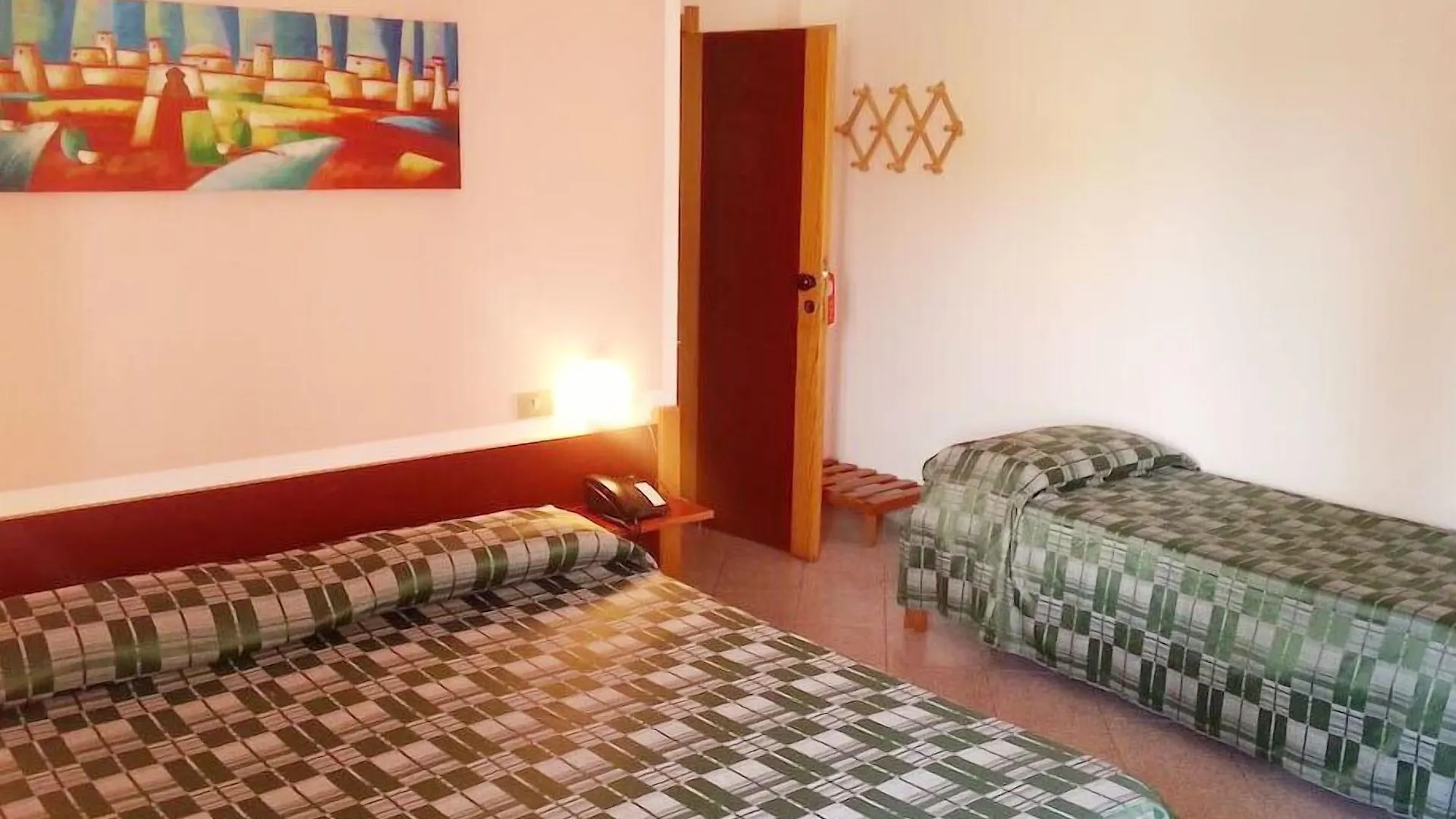 Hotel Mistral Alghero