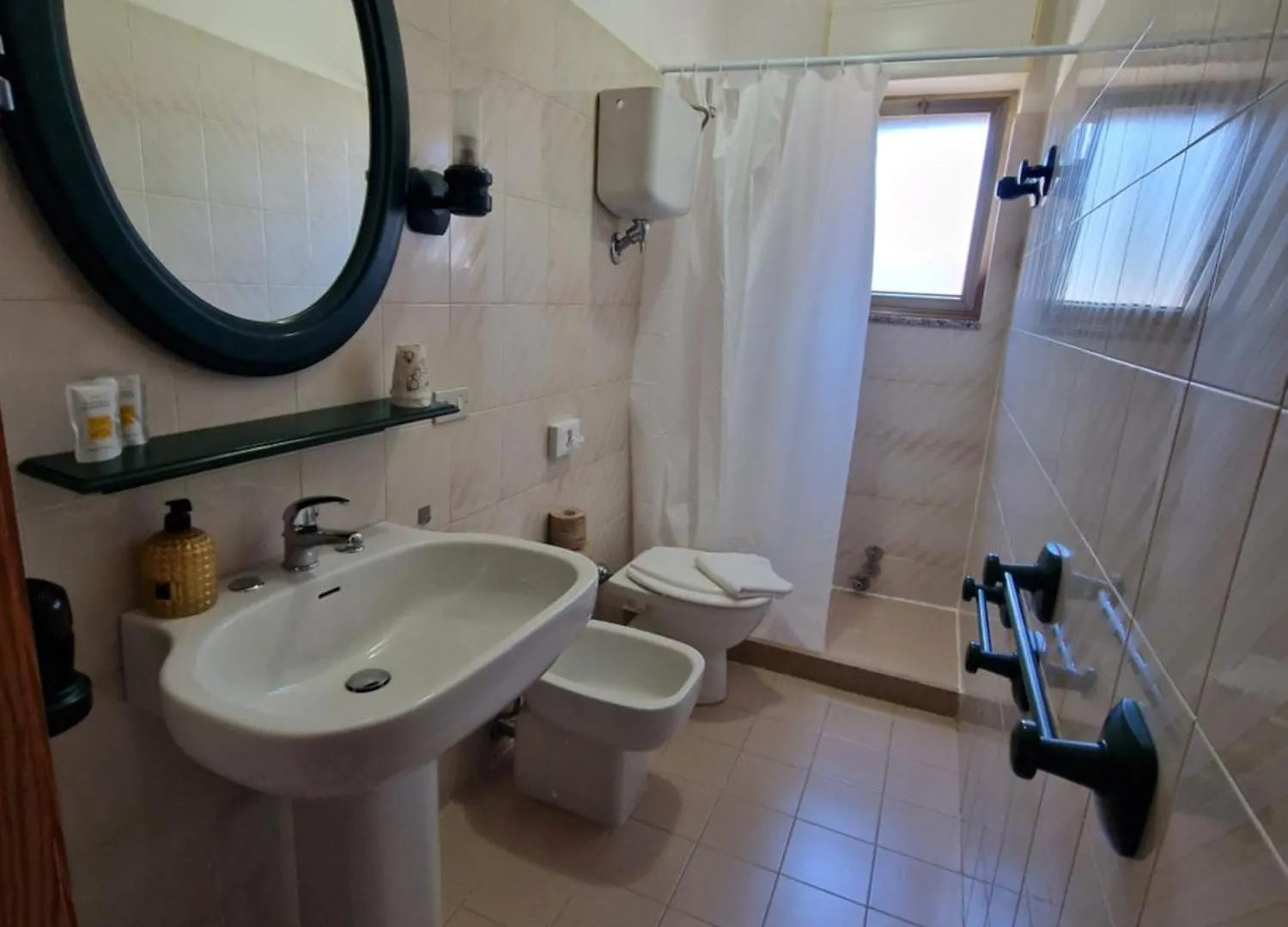 Hotel Mistral Alghero Włochy
