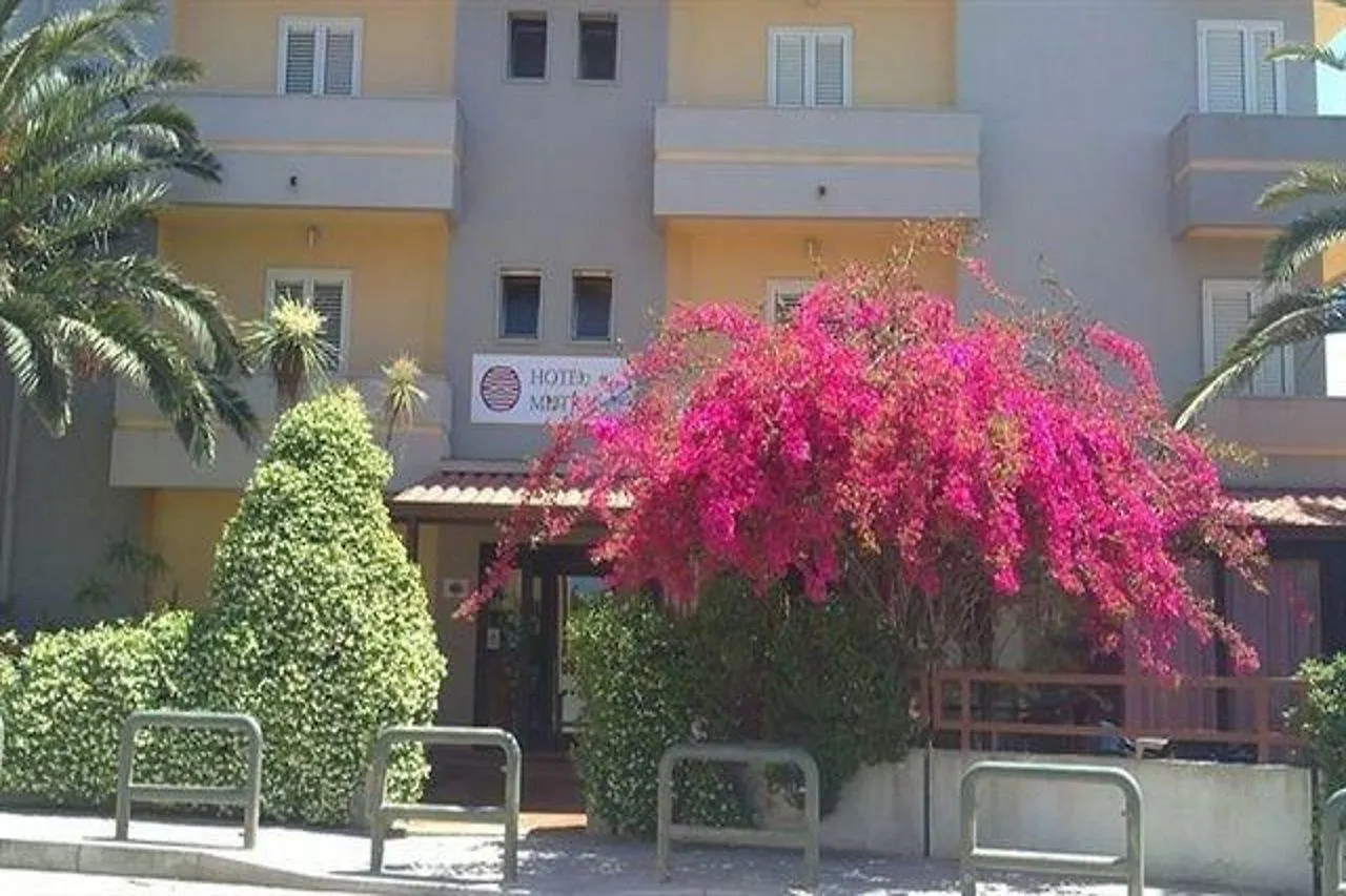 Hotel Mistral Alghero