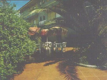 Hotel Mistral Alghero