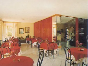 Hotel Mistral Alghero