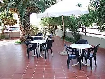 Hotel Mistral Alghero