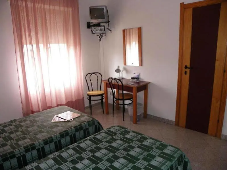 Hotel Mistral Alghero