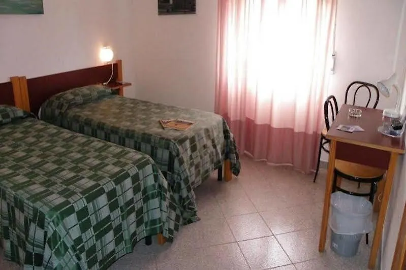 Hotel Mistral Alghero