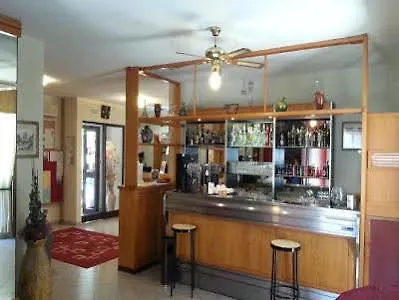 Hotel Mistral Alghero