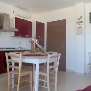 La Casa Di Giovanni E Angela Casa rural