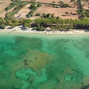 Semesterpark Villaggio Nurral, Fertilia
