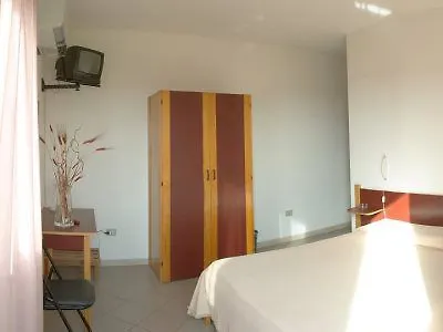Hotel Mistral Alghero Italien