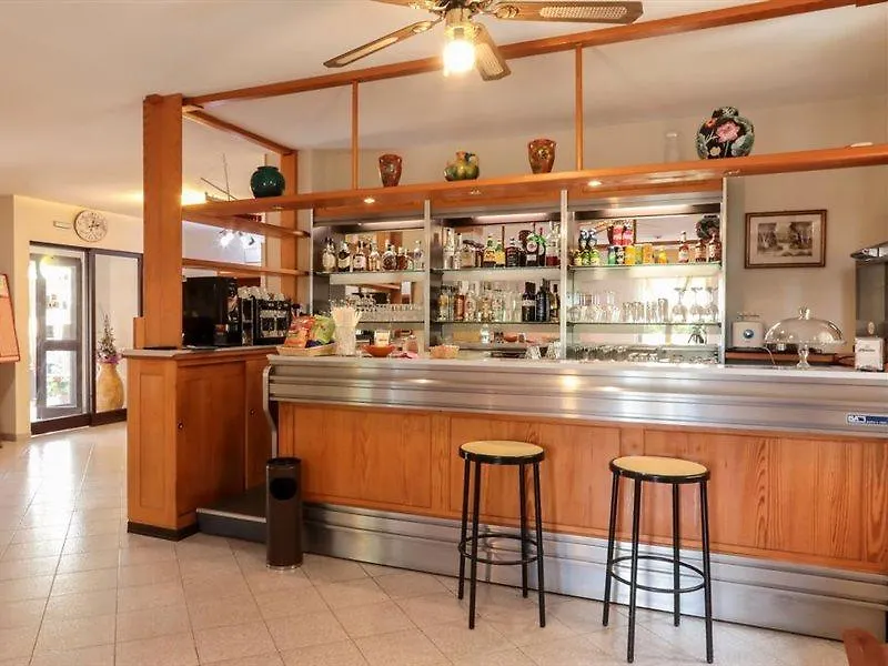 Hotel Mistral Alghero 3*,  Italien