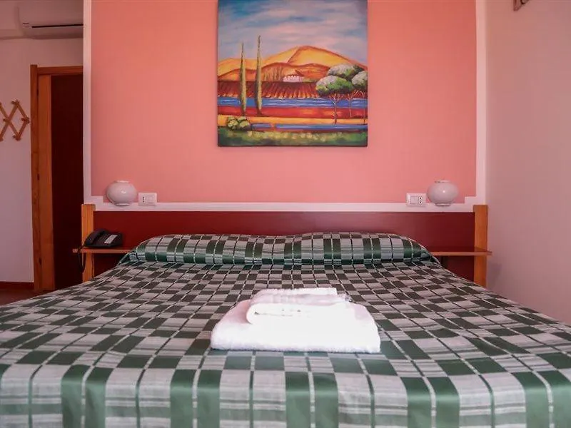 Hotel Mistral Alghero