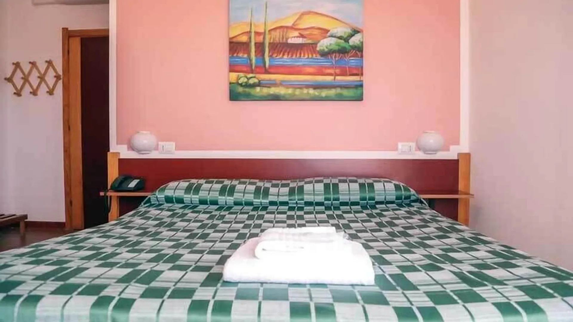 Hotel Mistral Alghero