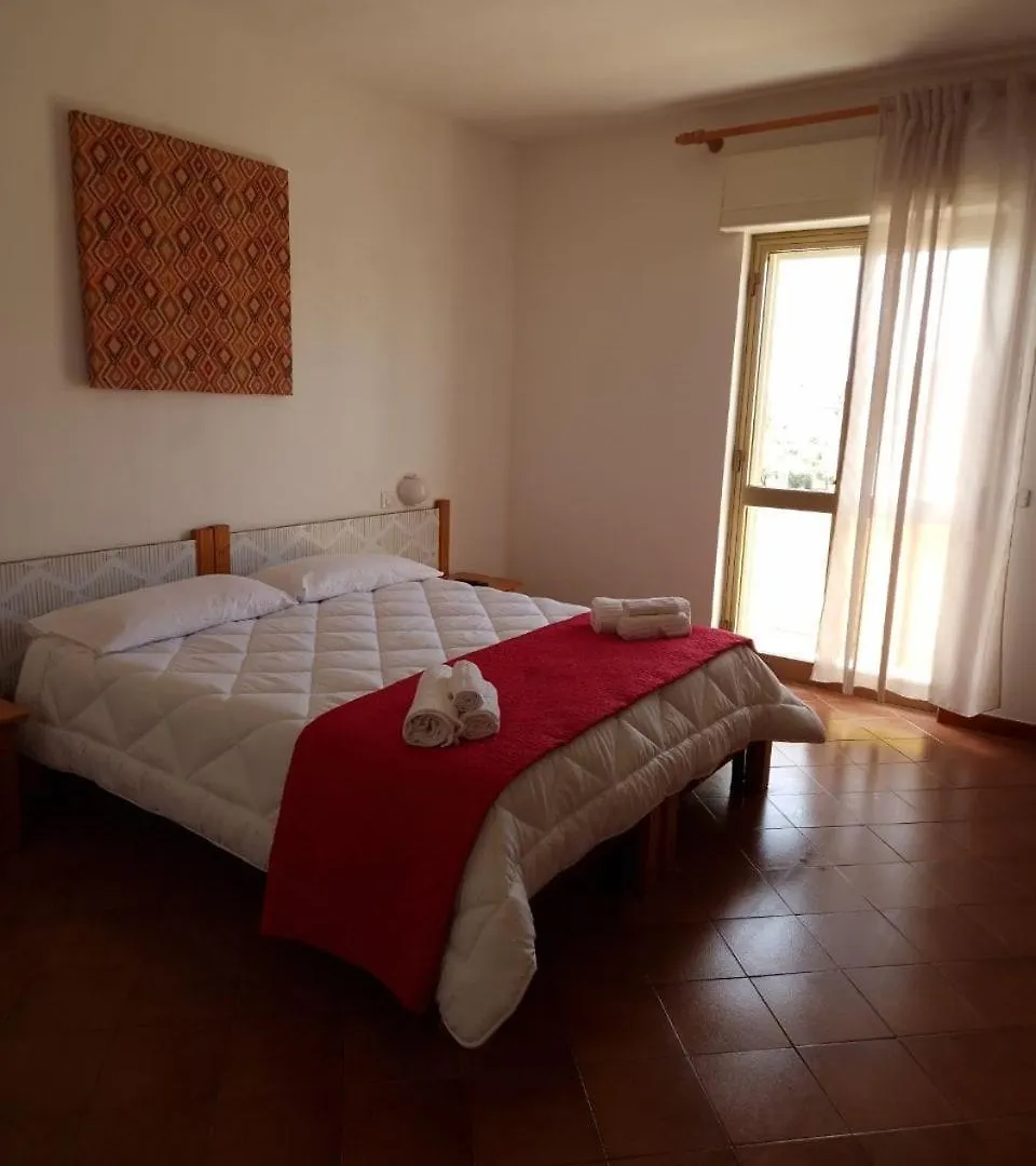 Hotel Mistral Alghero