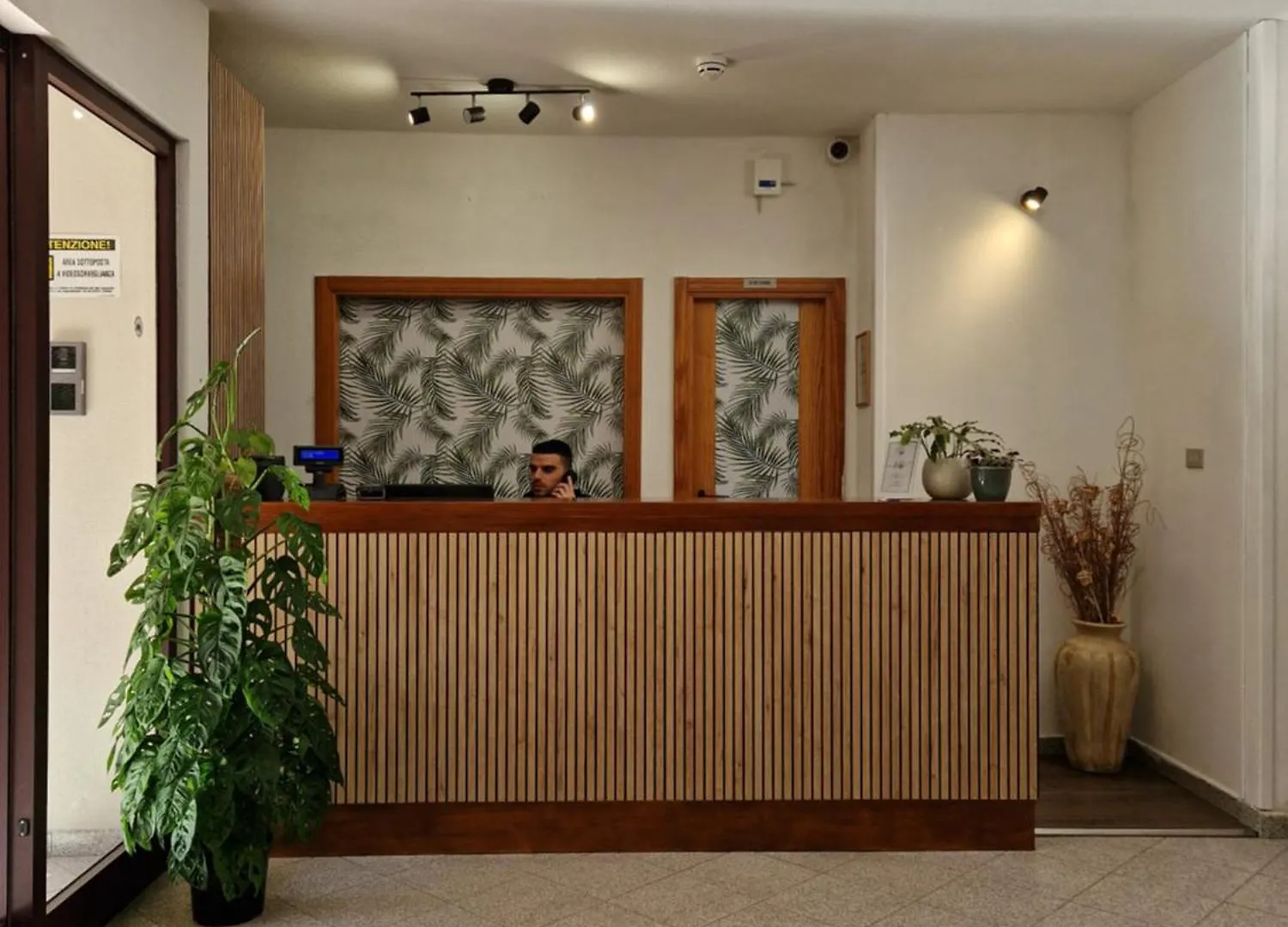 Hotel Mistral Alghero