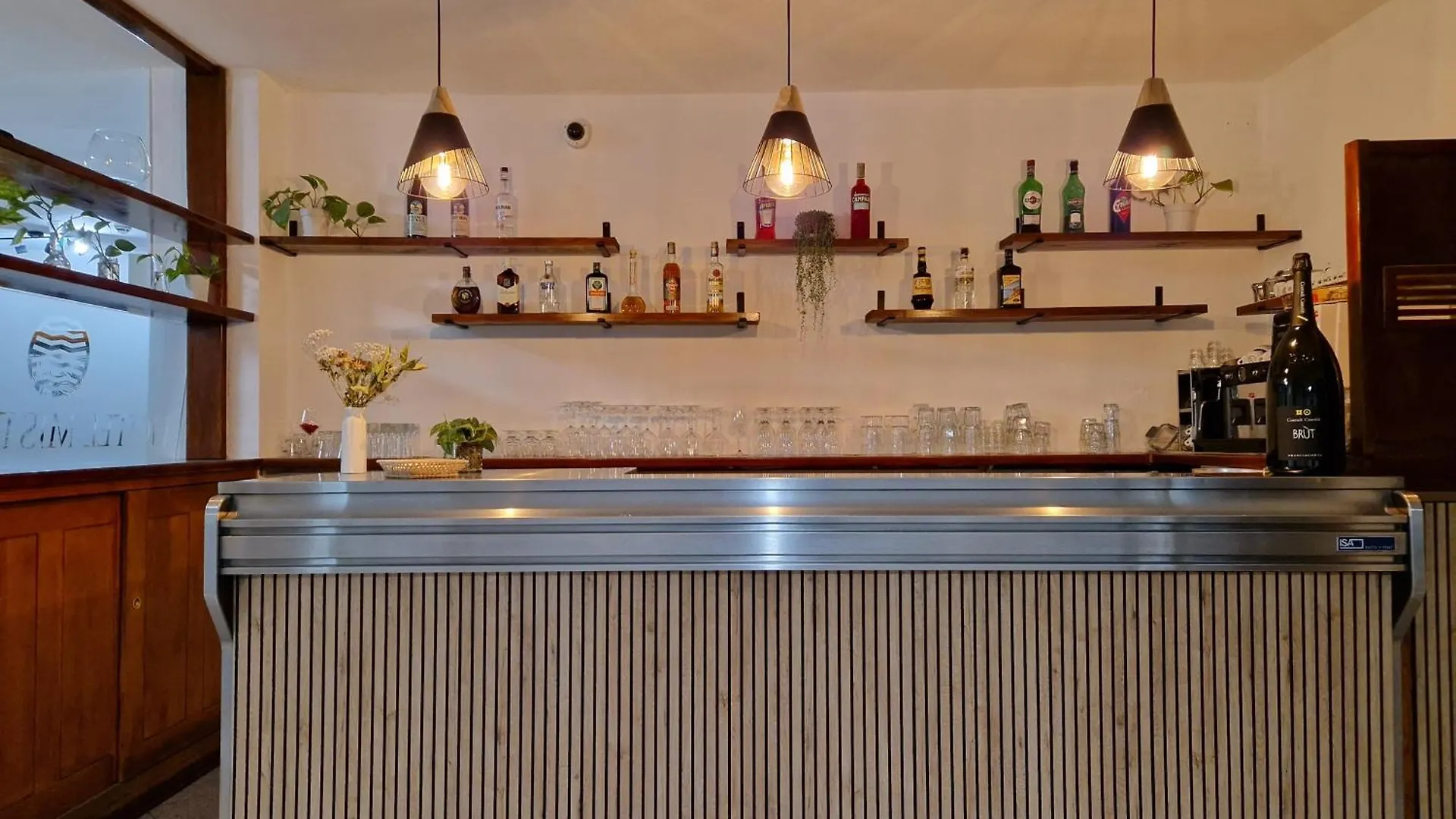 Hotel Mistral Alghero