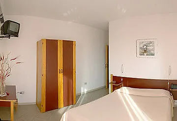 Hotel Mistral Alghero