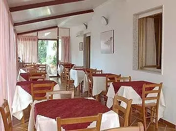 Hotel Mistral Alghero