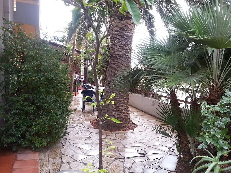 Hotel Mistral Alghero