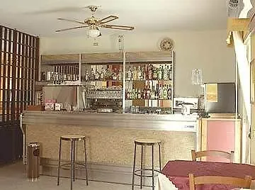 Hotel Mistral Alghero 3*,