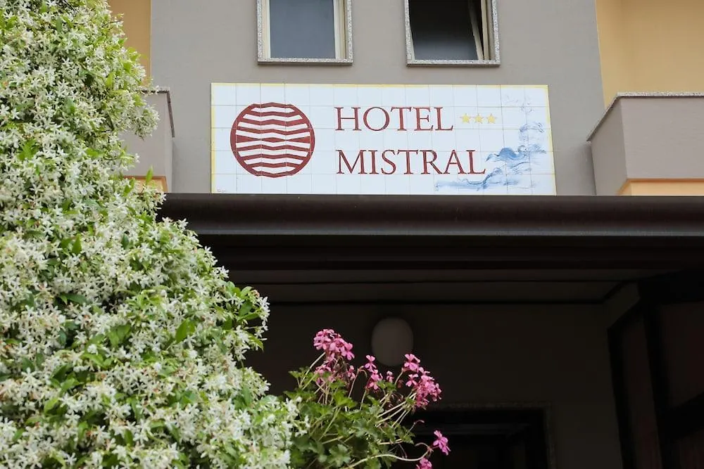 Hotel Mistral Alghero