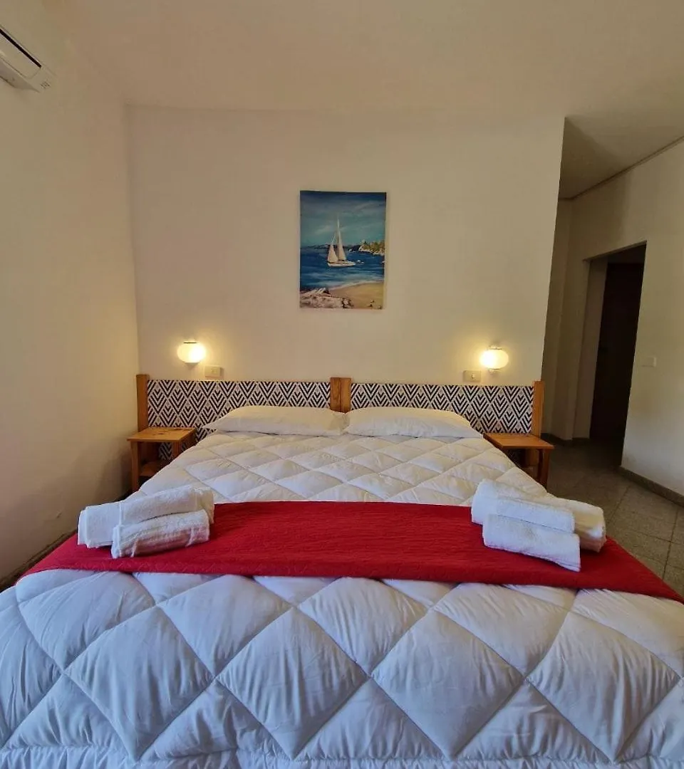 Hotel Mistral Alghero 3*,  Italy