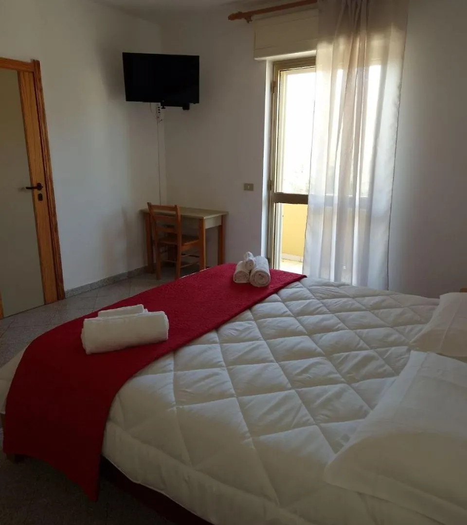 Hotel Mistral Alghero