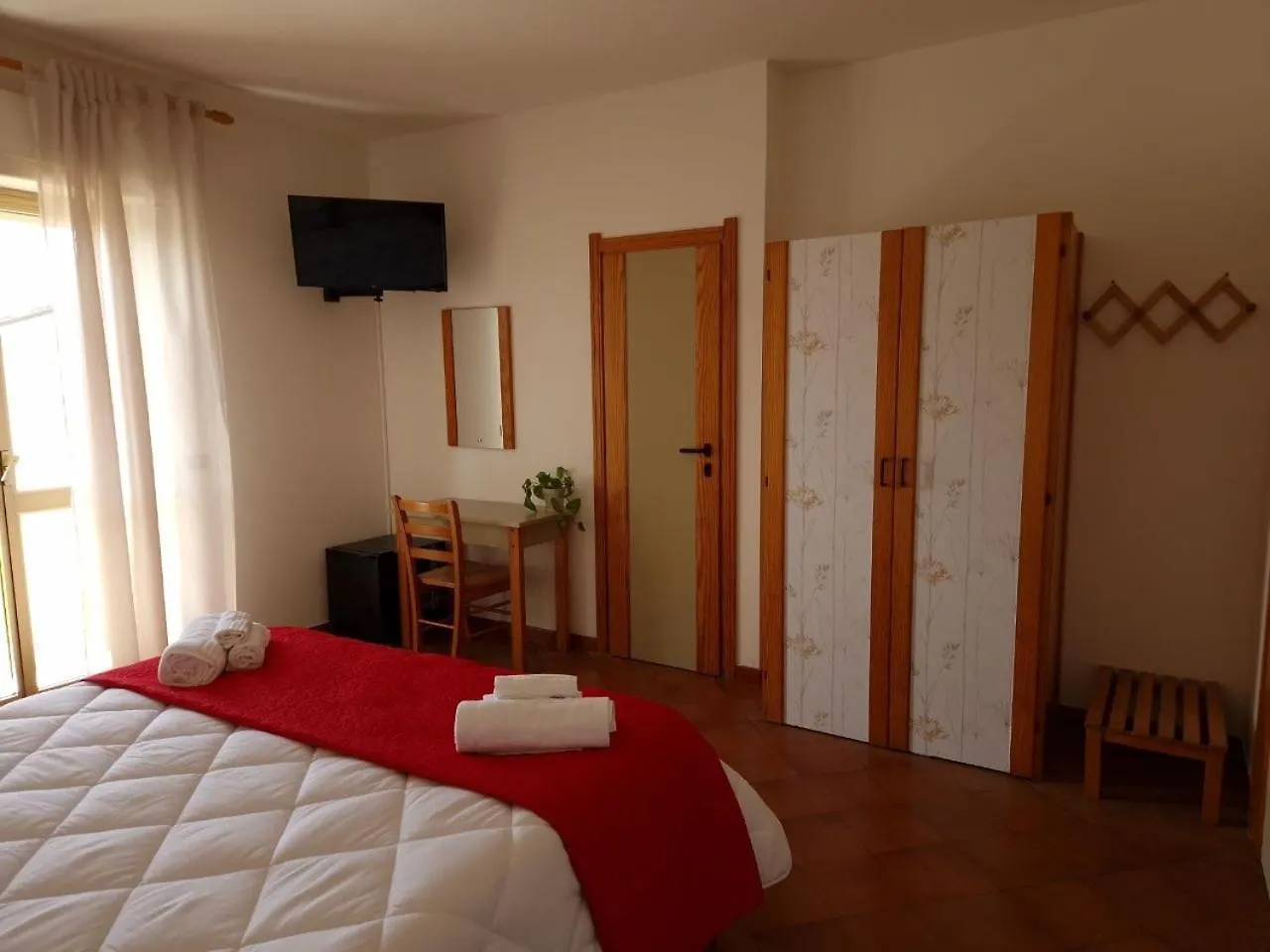Hotel Mistral Alghero