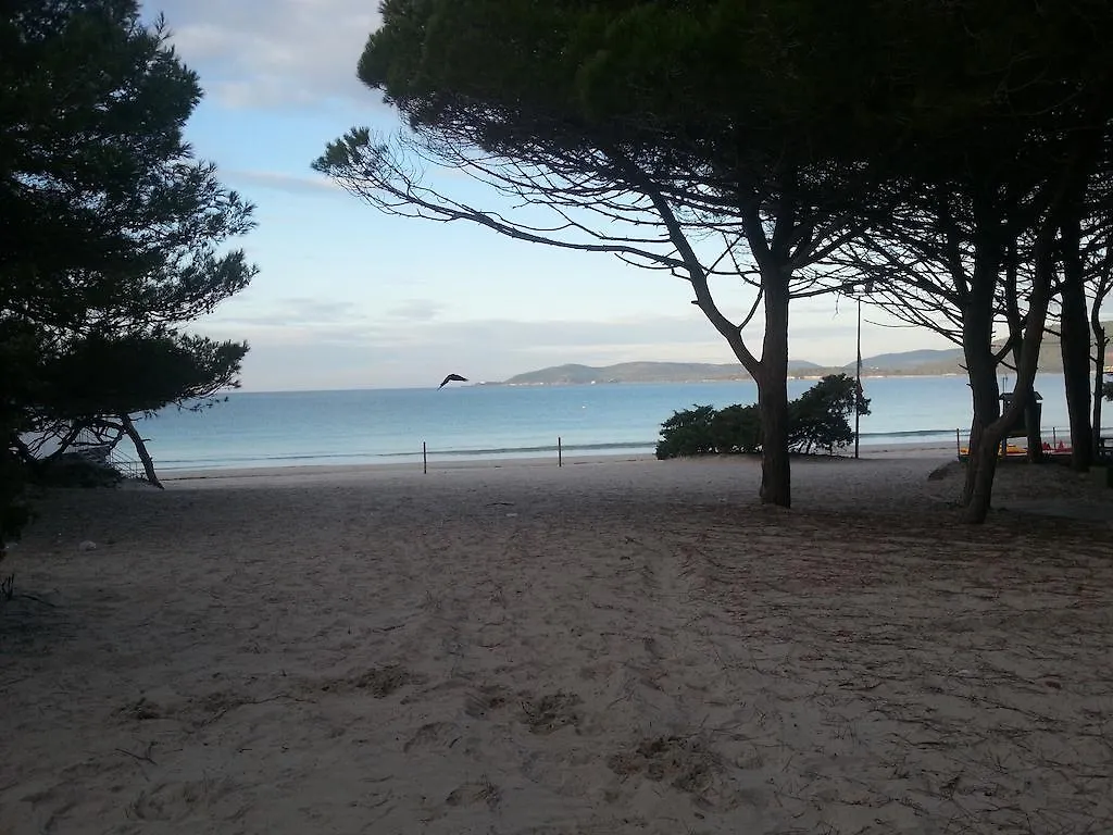 Hotel Mistral Alghero