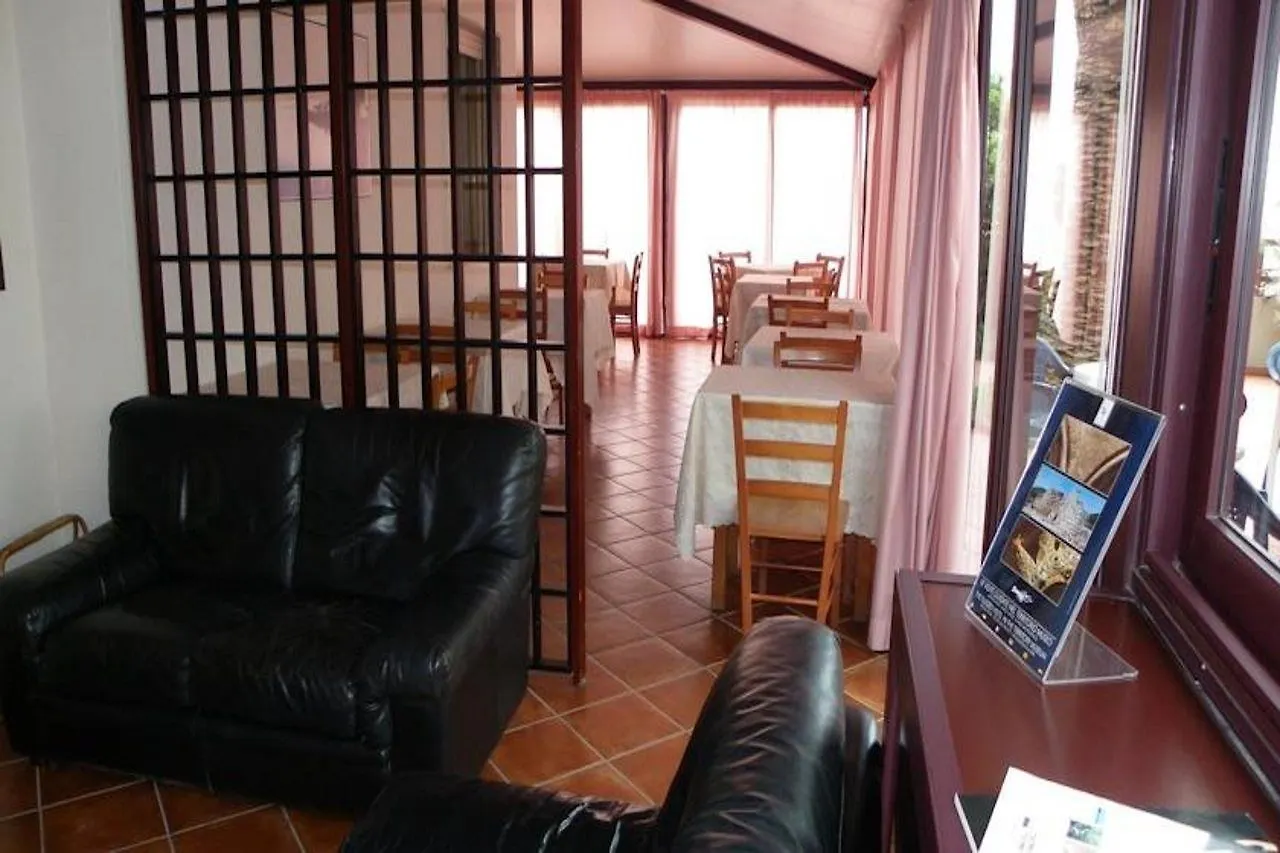 Hotel Mistral Alghero